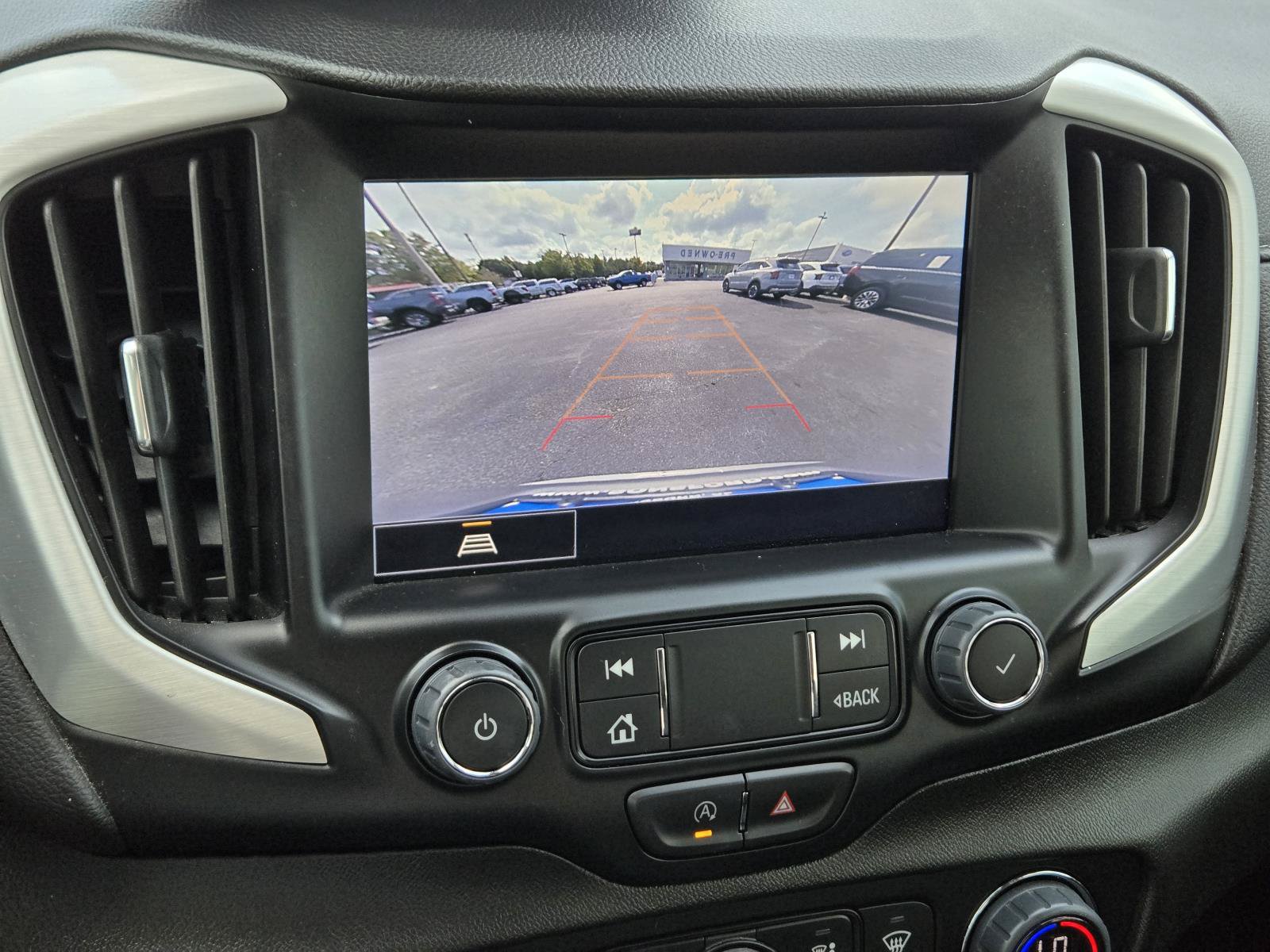 Used 2024 GMC Terrain SLT w/ Elevation Edition FWD image 27