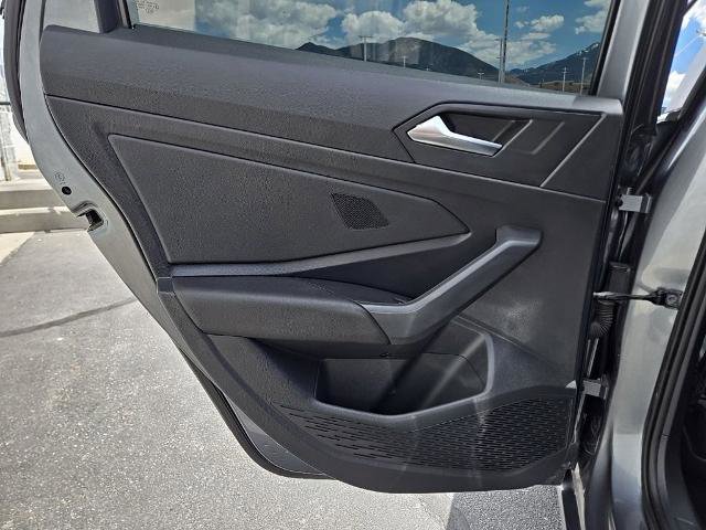 Used 2020 Volkswagen Jetta SEL FWD image 37