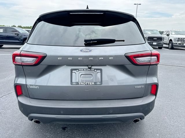 Certified 2026 Ford Escape ST-Line Select w/ Tech Pack #1 AWD/4WD image 23
