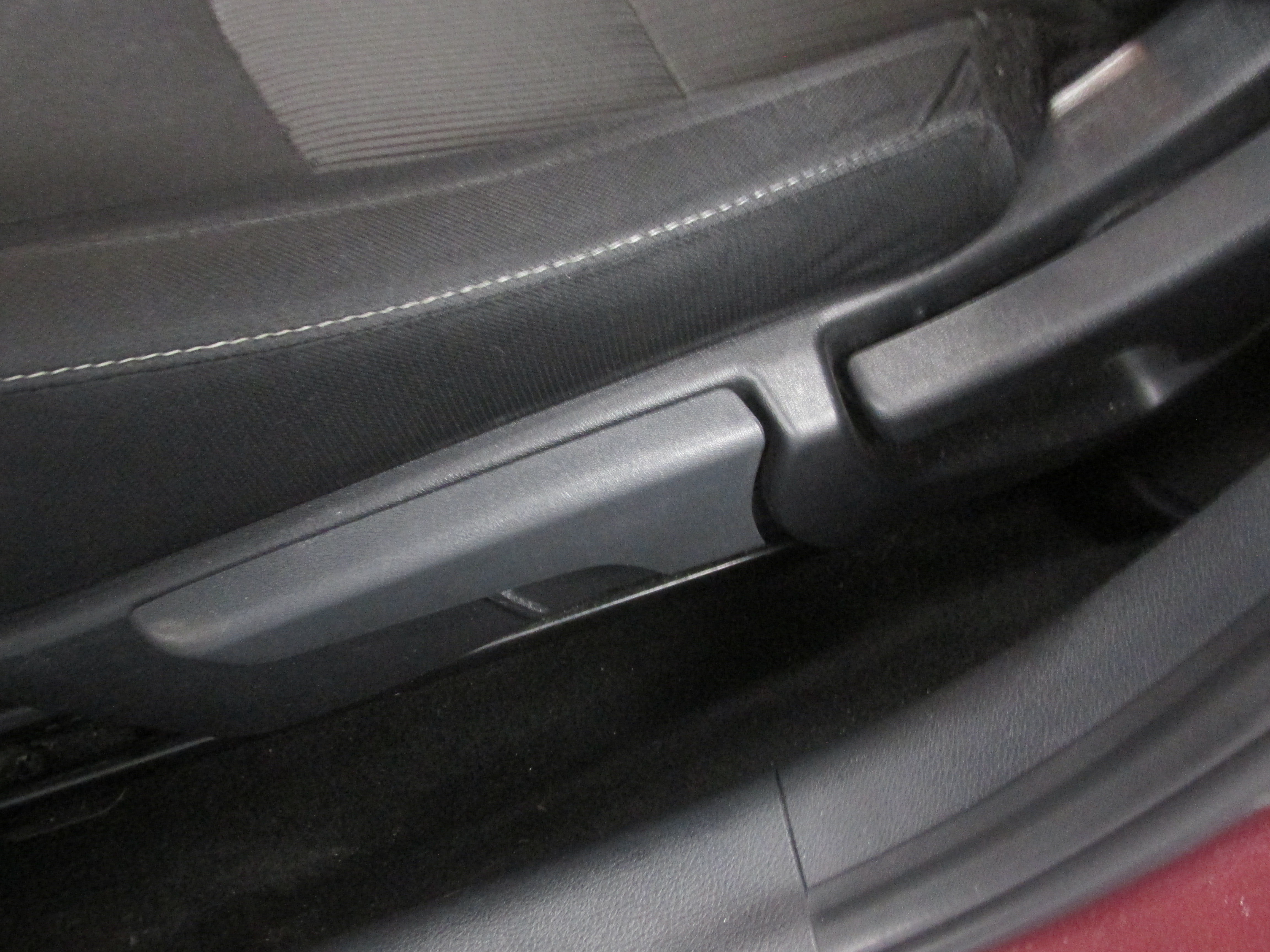 Used 2024 Nissan Sentra SV FWD image 26