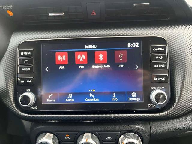 Used 2023 Nissan Kicks SV FWD image 26