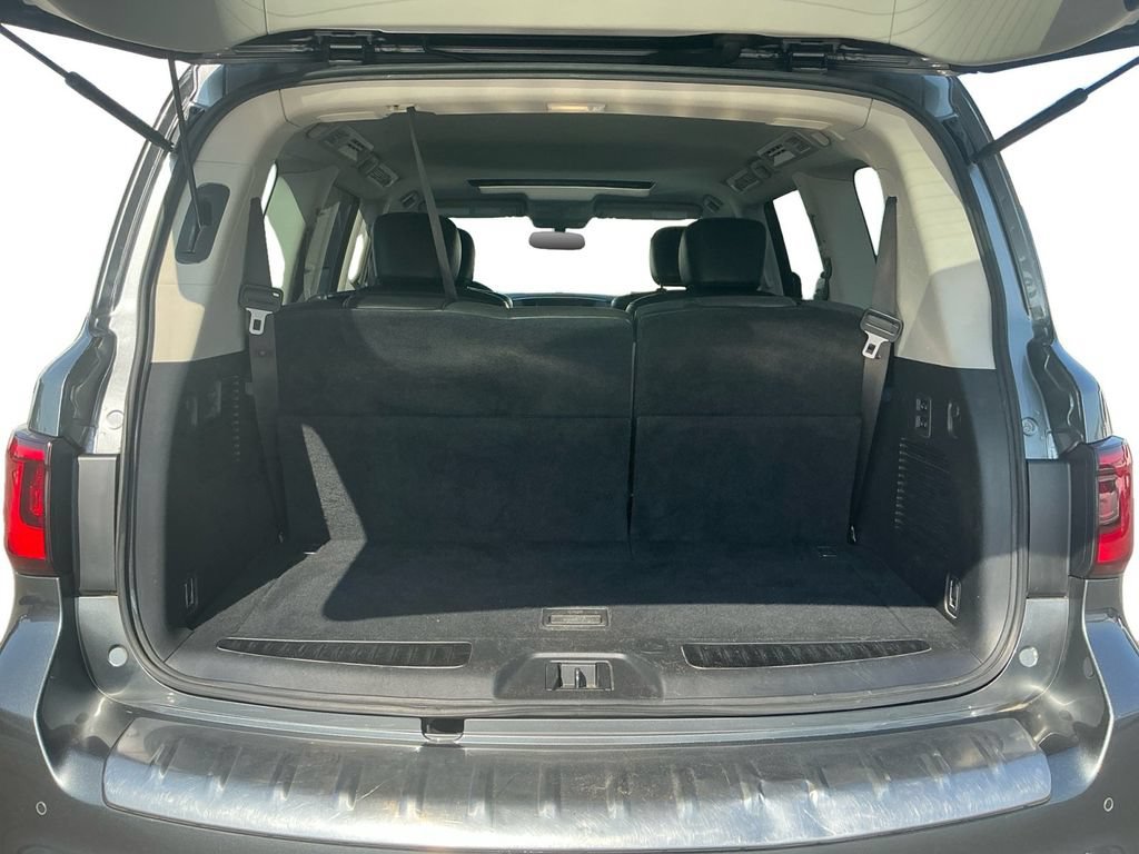 Used 2018 INFINITI QX80 2WD image 24