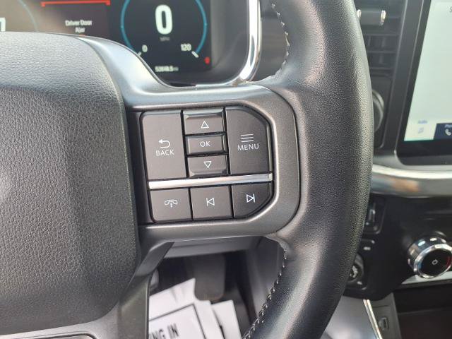 Certified 2022 Ford F150 Lariat AWD/4WD image 9