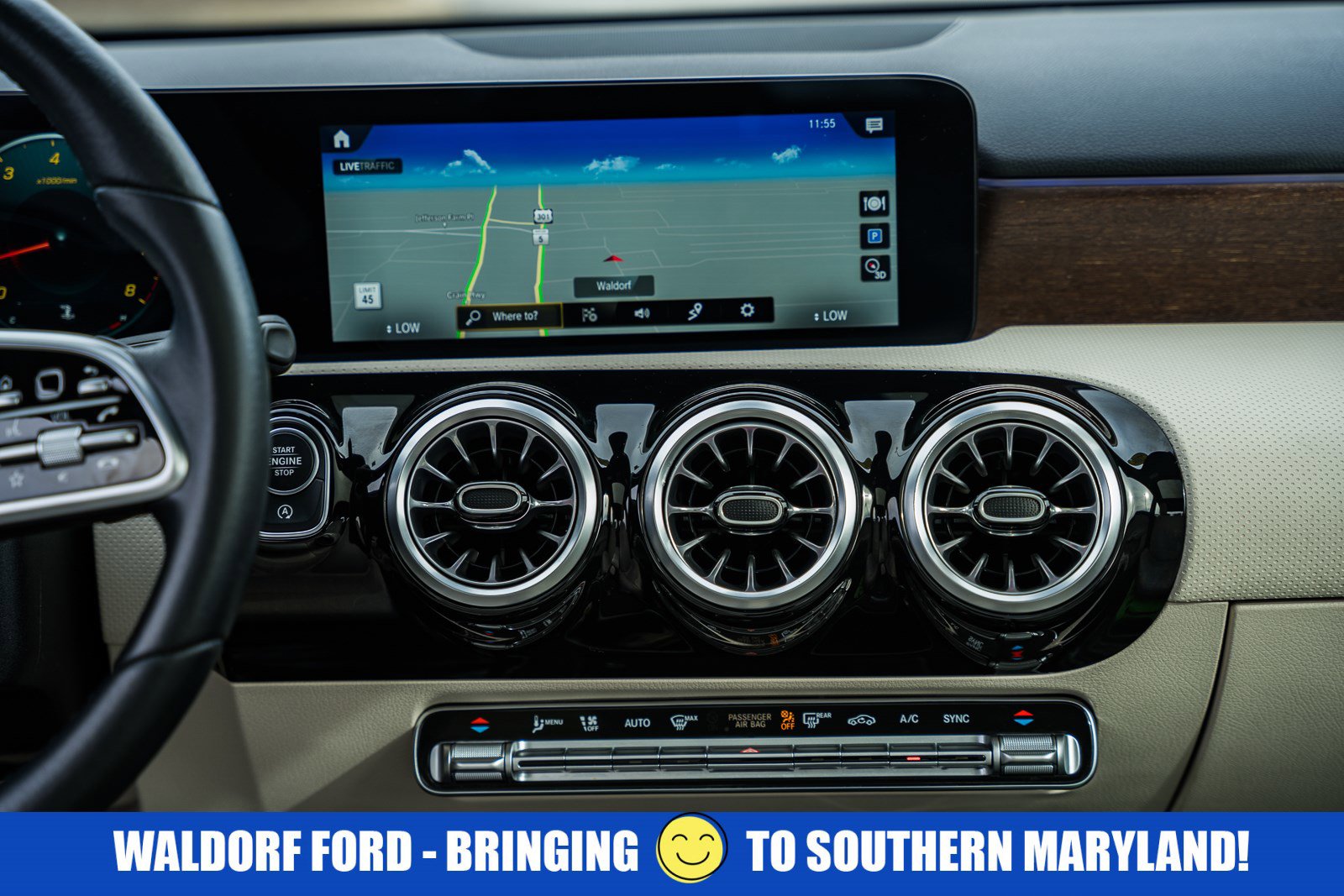 Used 2022 Mercedes-Benz A 220 4MATIC image 21