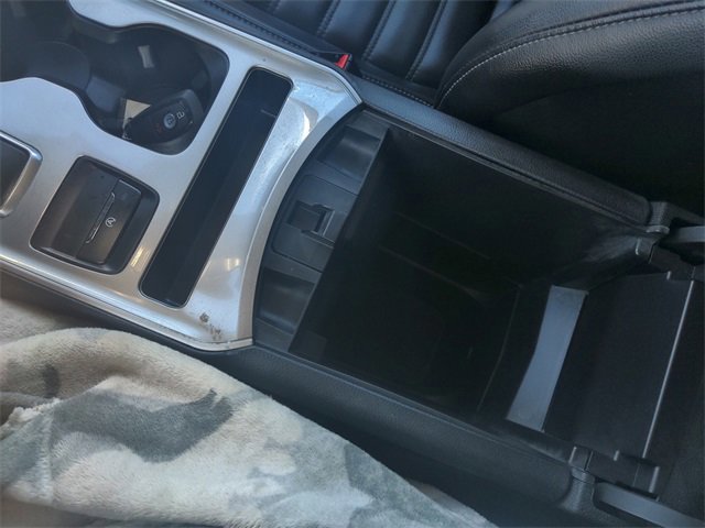 Certified 2023 Ford Edge SEL image 42