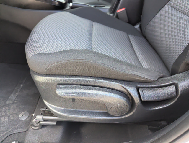 Used 2024 Kia Soul LX w/ Option Group 015 FWD image 27