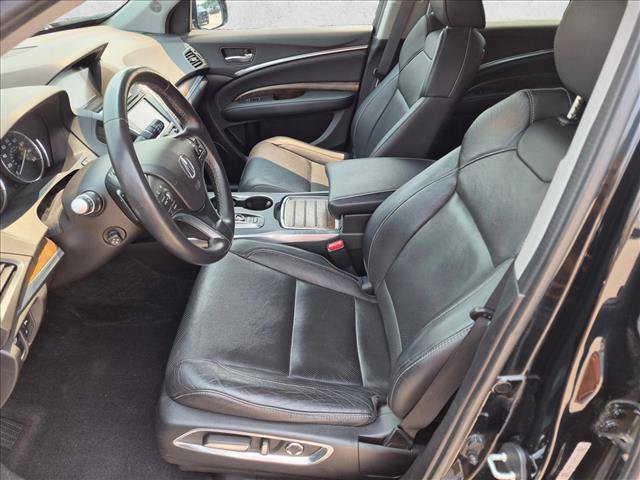 Used 2020 Acura MDX SH-AWD w/ Technology Package image 20