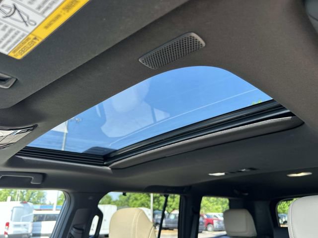 Used 2024 Lexus GX 550 AWD/4WD image 33