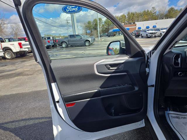 Certified 2023 Ford Bronco Sport Big Bend image 13