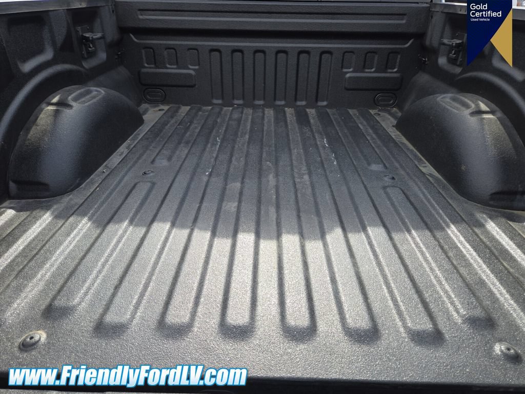 Certified 2023 Ford F150 Lariat w/ Max Trailer Tow Package AWD/4WD image 16