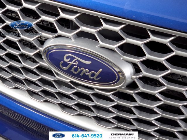 Certified 2023 Ford Edge SEL w/ Convenience Package AWD/4WD image 13