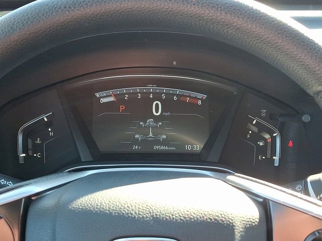 Used 2019 Honda CR-V EX image 21