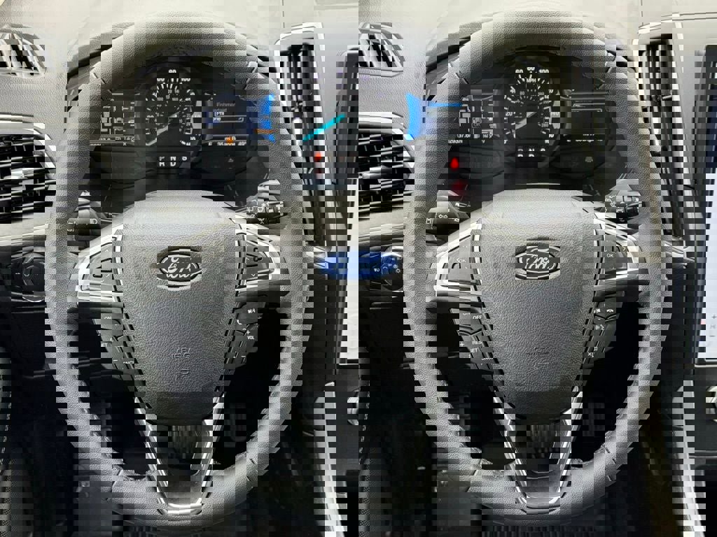 Certified 2024 Ford Edge SEL w/ Convenience Package image 14