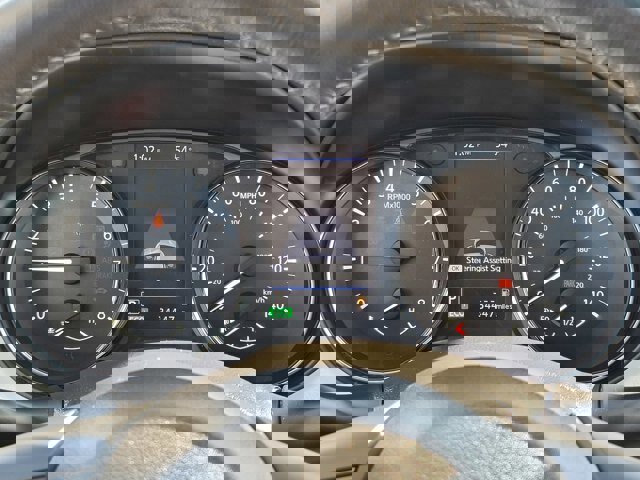 Used 2019 Nissan Rogue Sport SV w/ Technology Package image 23