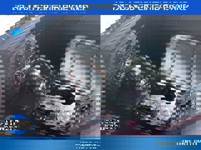 Certified 2025 Ford Bronco Badlands image 34