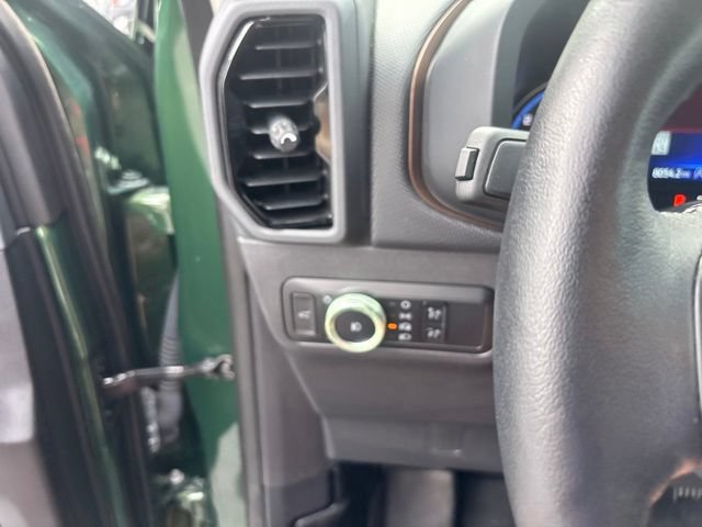 Certified 2023 Ford Bronco Sport Outer Banks w/ Tech Package AWD/4WD image 18