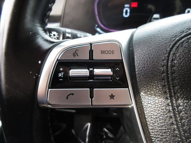 Used 2023 Kia Telluride S w/ S Sunroof Package image 16