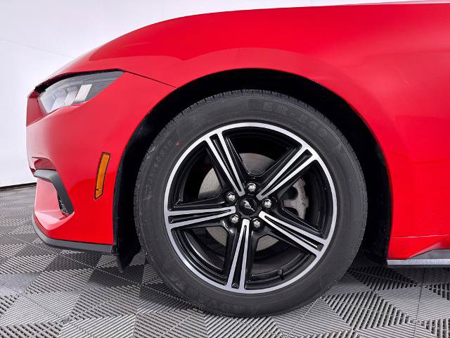 Certified 2024 Ford Mustang Premium RWD image 22