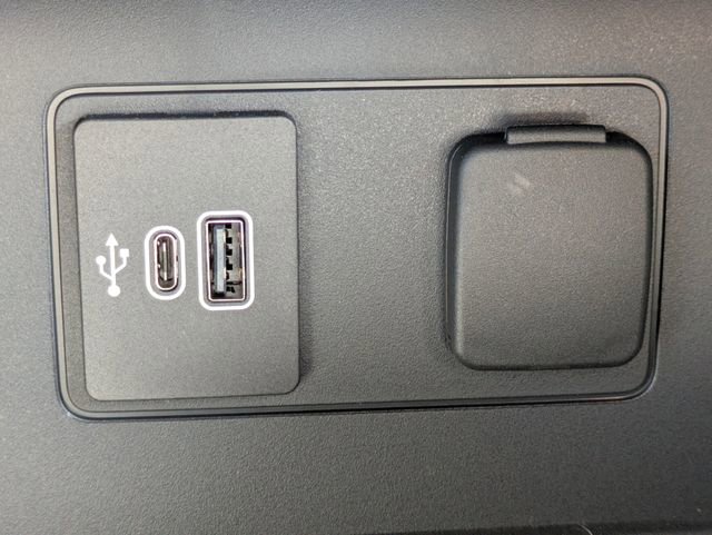 Certified 2026 Ford Explorer Tremor w/ Tremor Ultimate Package image 22