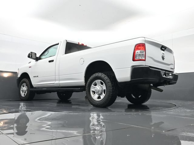 Used 2022 RAM 2500 Tradesman AWD/4WD image 20