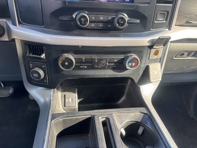 Certified 2023 Ford F150 XLT AWD/4WD image 28