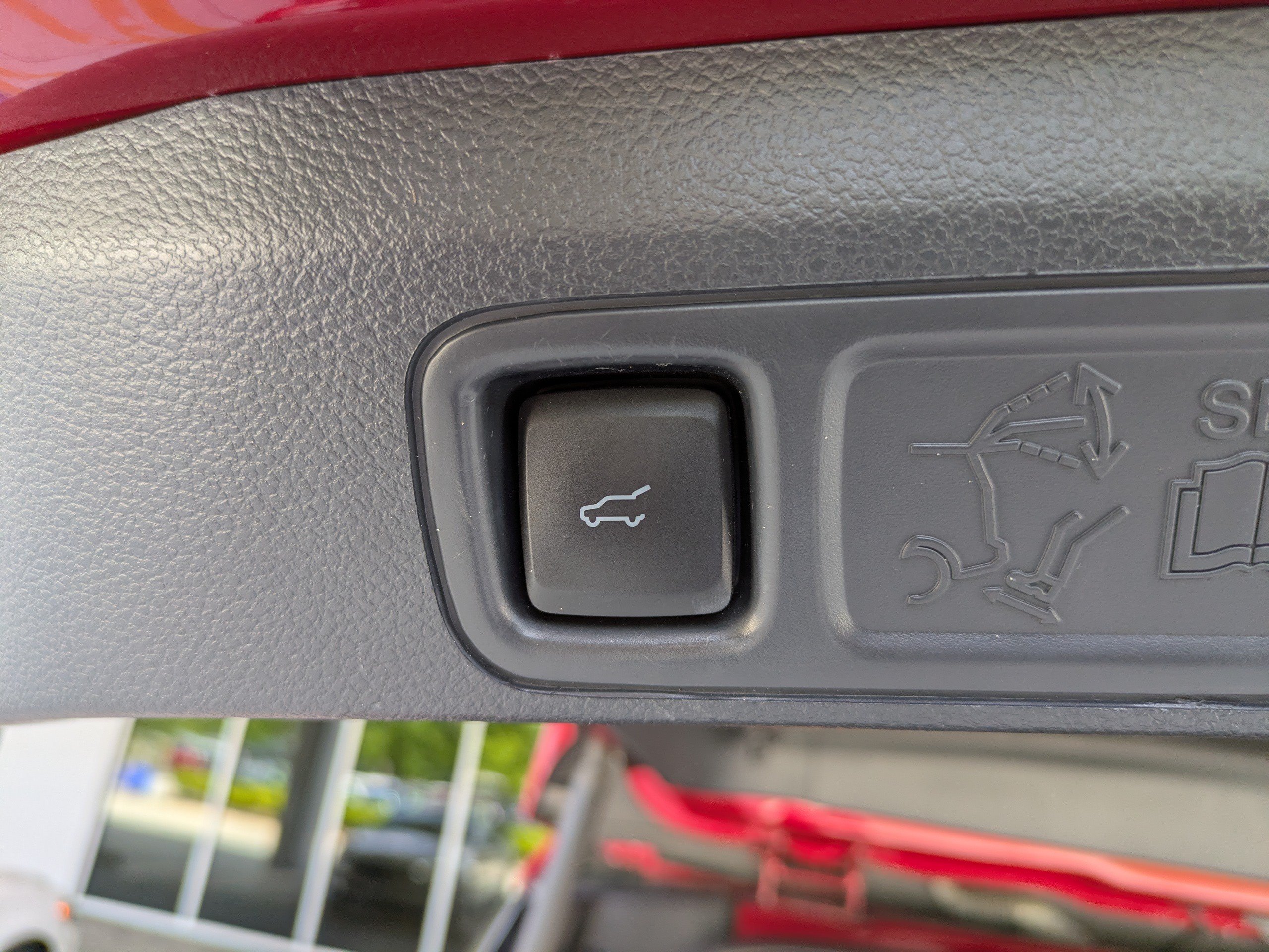 Certified 2022 Ford Expedition Platinum RWD image 15