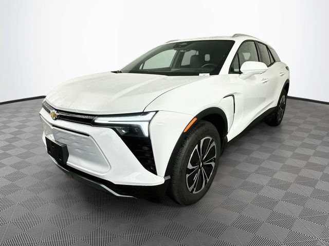 Used 2024 Chevrolet Blazer EV LT AWD/4WD image 7