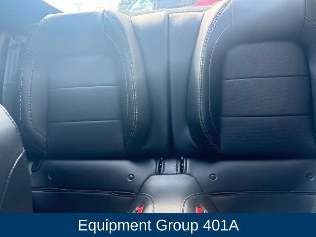 Certified 2022 Ford Mustang GT Premium w/ Equipment Group 401A RWD image 15