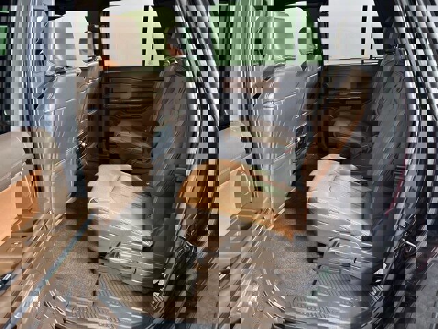 Certified 2024 Ford Expedition Max King Ranch image 16