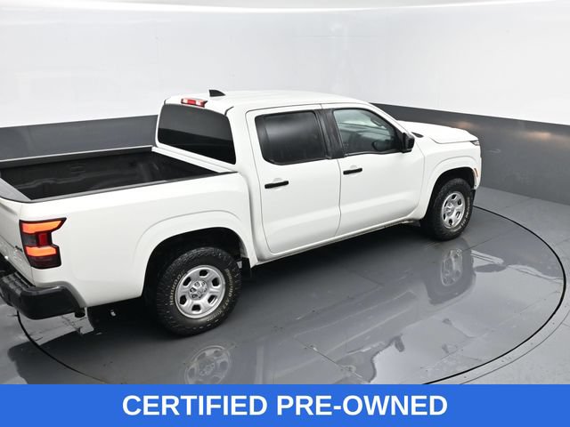 Used 2024 Nissan Frontier S w/ S Utility Package AWD/4WD image 23