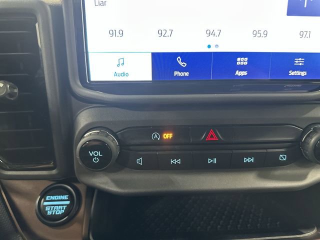 Certified 2022 Ford Bronco Sport Outer Banks w/ Tech Package AWD/4WD image 30