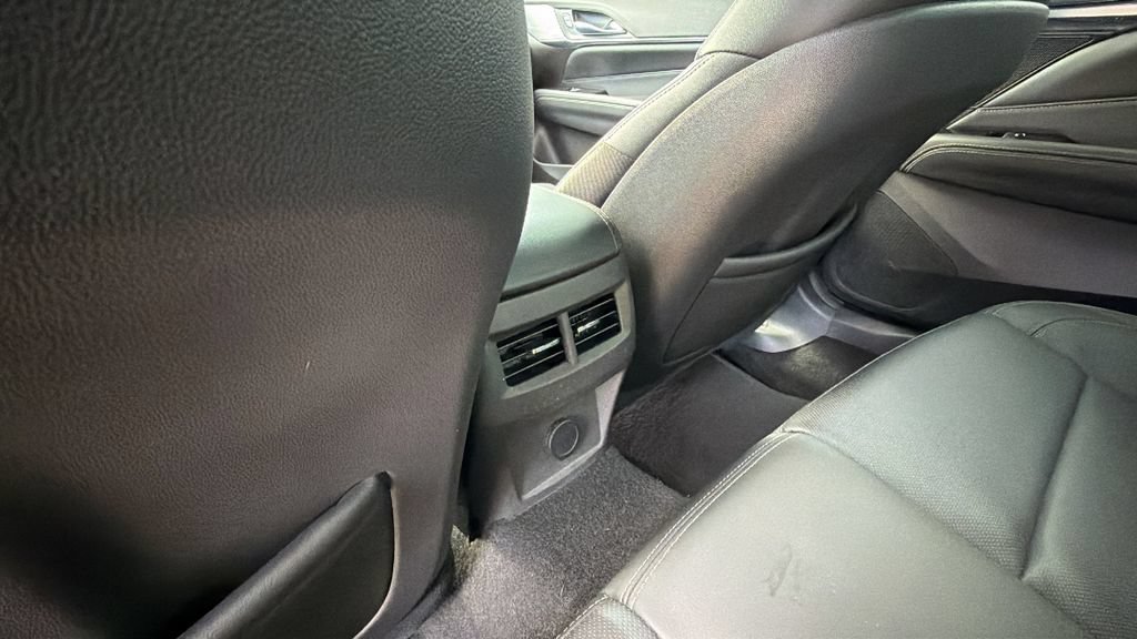Used 2022 Cadillac CT4 Premium Luxury RWD image 24