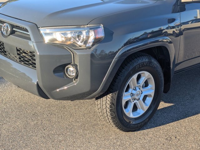 Used 2024 Toyota 4Runner SR5 image 10