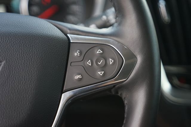 Used 2019 Chevrolet Traverse Premier w/ Driver Confidence II Package FWD image 26