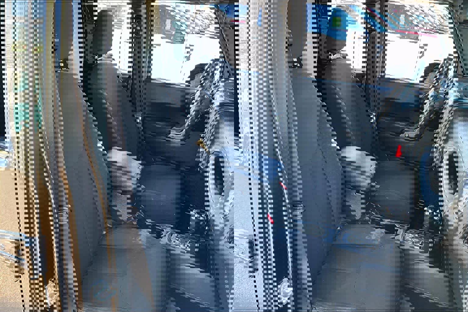 Used 2018 Jeep Wrangler Unlimited Sport S image 11