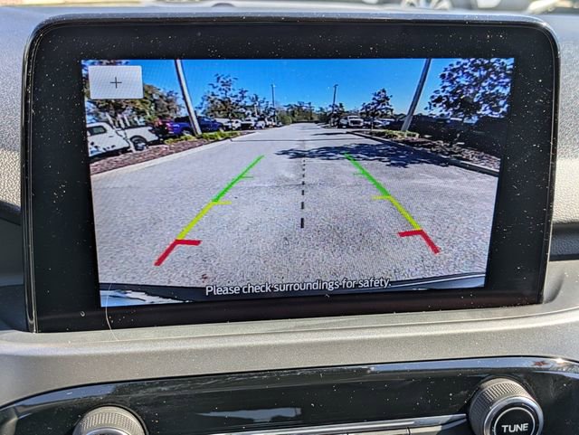 Certified 2026 Ford Escape Active FWD image 20