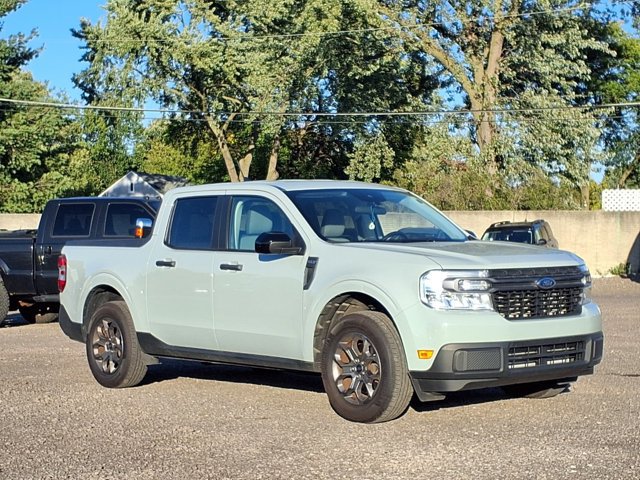 Certified 2024 Ford Maverick XLT w/ XLT Luxury Package