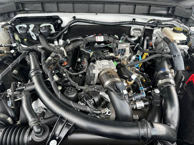 Certified 2023 Ford Bronco Outer Banks w/ Sasquatch Package AWD/4WD image 36
