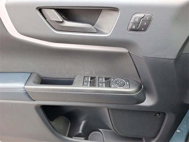 Certified 2023 Ford Bronco Sport Outer Banks w/ Tech Package image 12