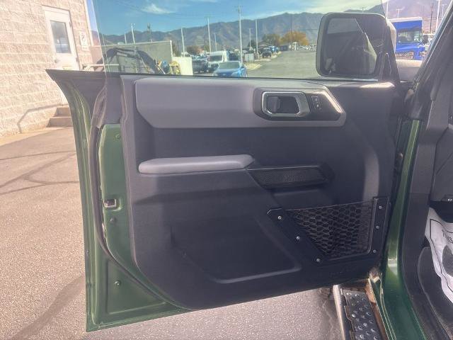 Certified 2022 Ford Bronco Big Bend image 12