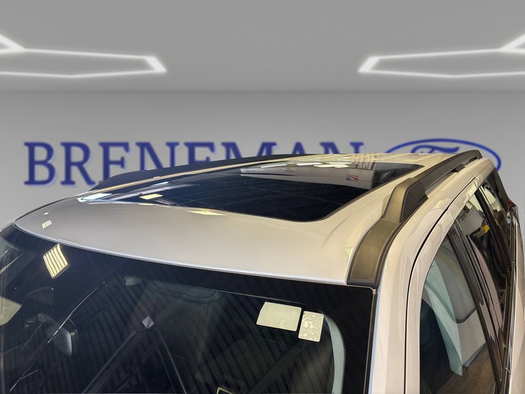 Certified 2025 Ford Expedition Max Active AWD/4WD image 12