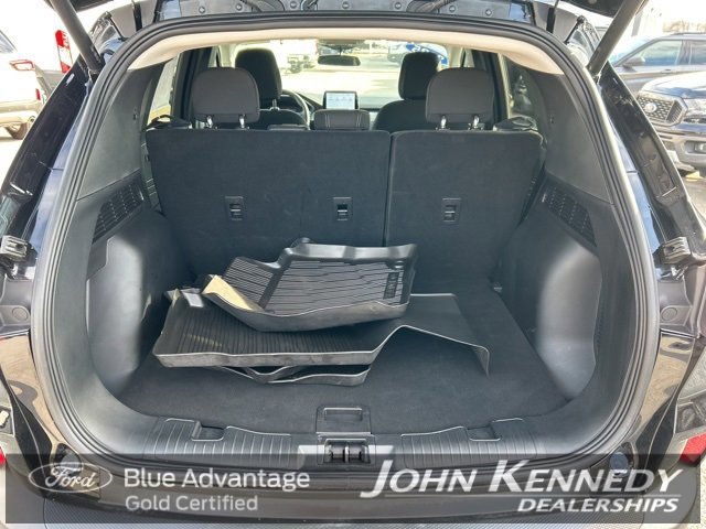 Certified 2025 Ford Escape Active w/ Cold Weather Package image 12