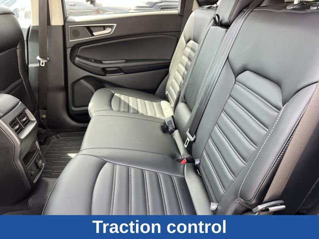 Certified 2024 Ford Edge SEL w/ Convenience Package AWD/4WD image 26