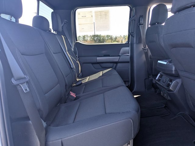 Certified 2024 Ford F150 XLT w/ Equipment Group 302A MID image 33
