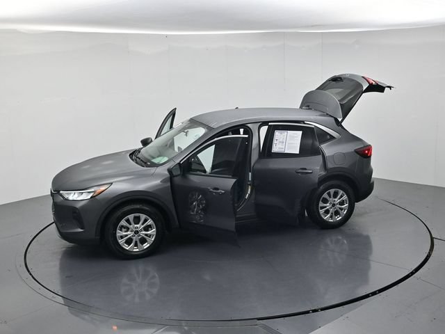 Certified 2024 Ford Escape Active FWD image 50