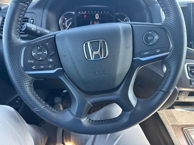 Used 2023 Honda Passport EX-L image 15