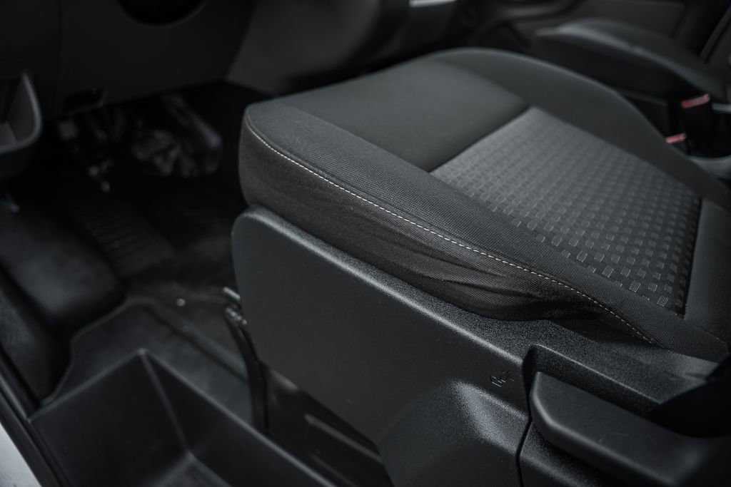 Certified 2023 Ford Transit 250 Low Roof w/ Exterior Upgrade Package image 35