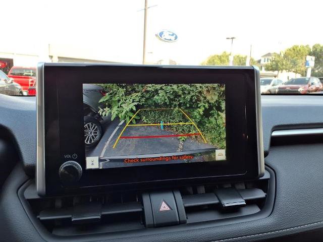 Used 2024 Toyota RAV4 XLE image 19