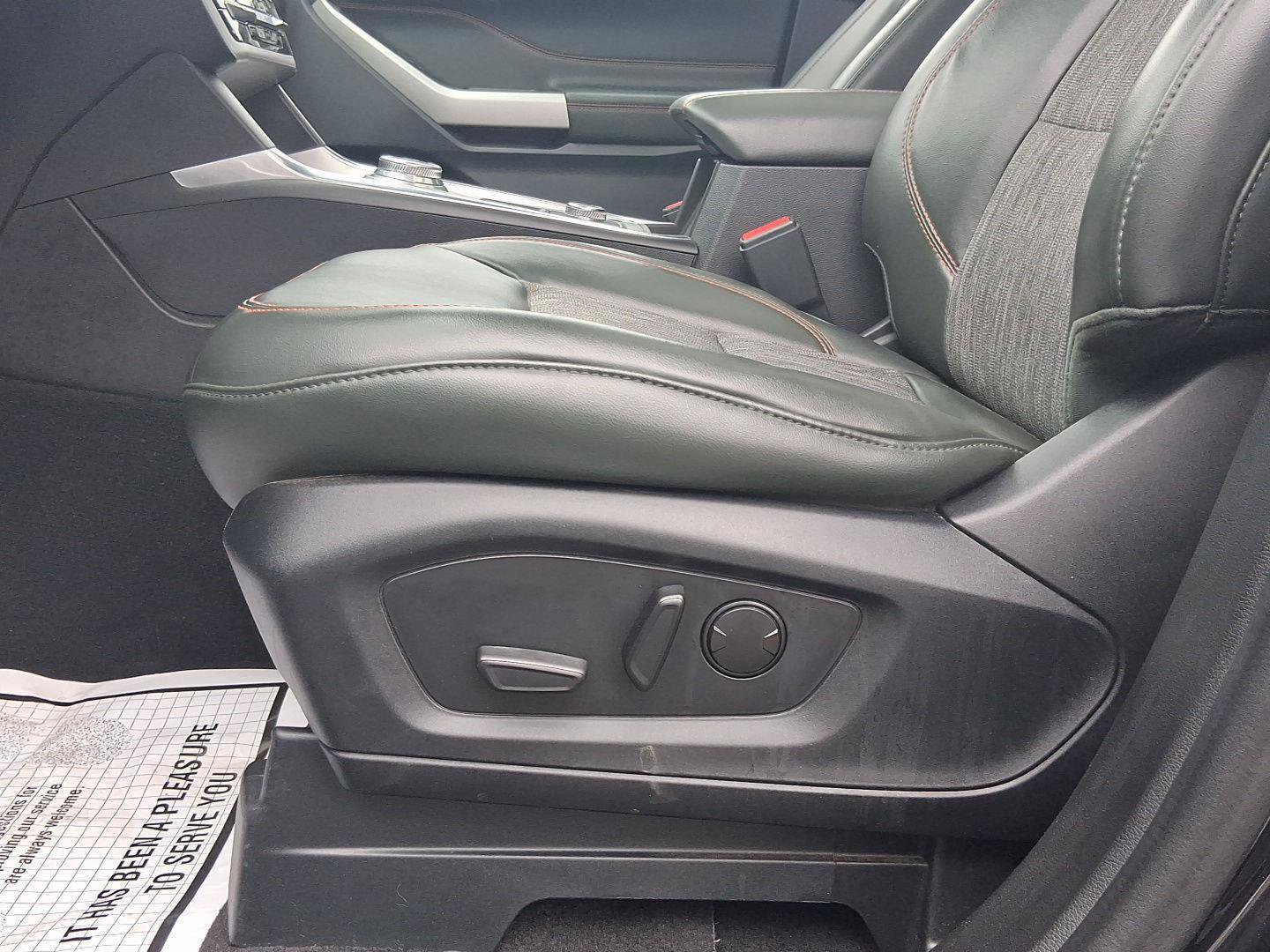Certified 2023 Ford Explorer Timberline AWD/4WD image 23