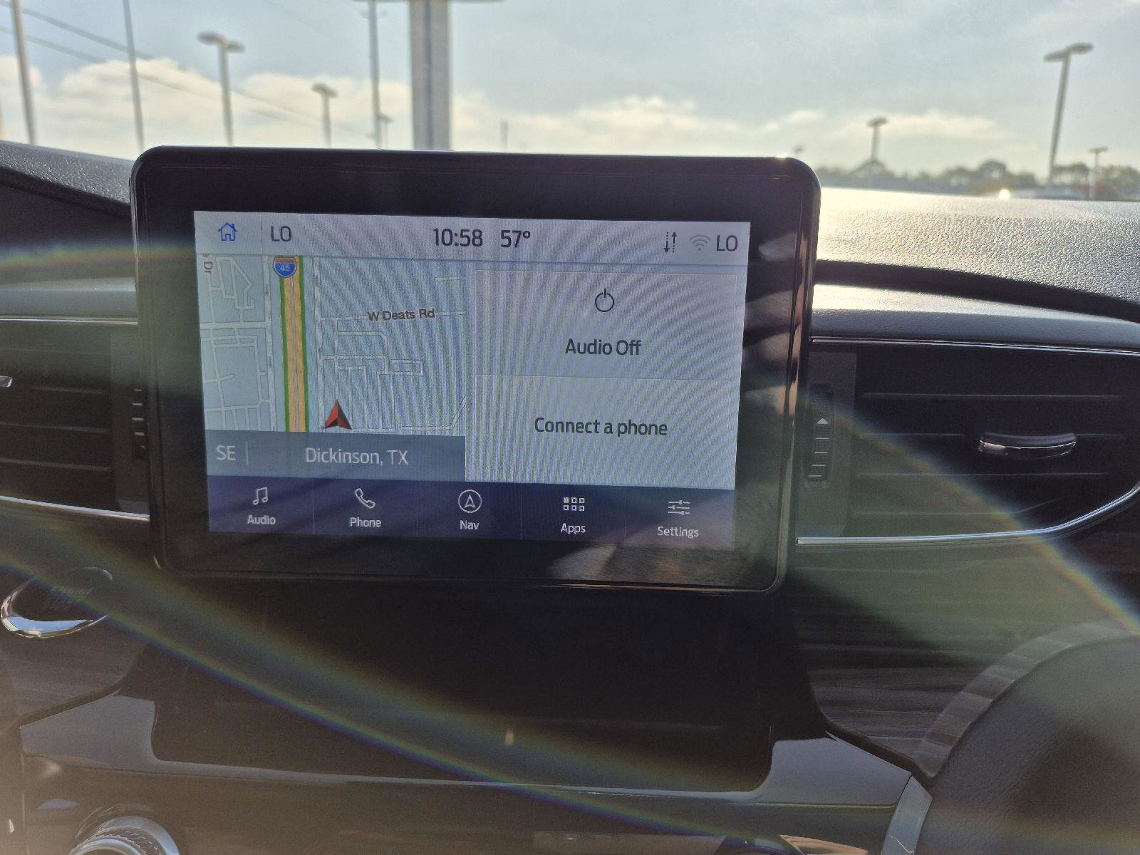 Certified 2023 Ford Explorer Limited w/ Equipment Group 301A image 24